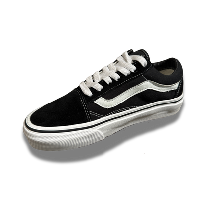Tenis Vans Old Skool Negros