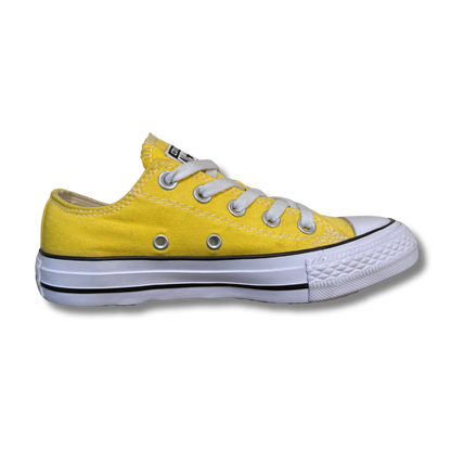 Chuck Taylor All Star Classic Zapato Amarillo