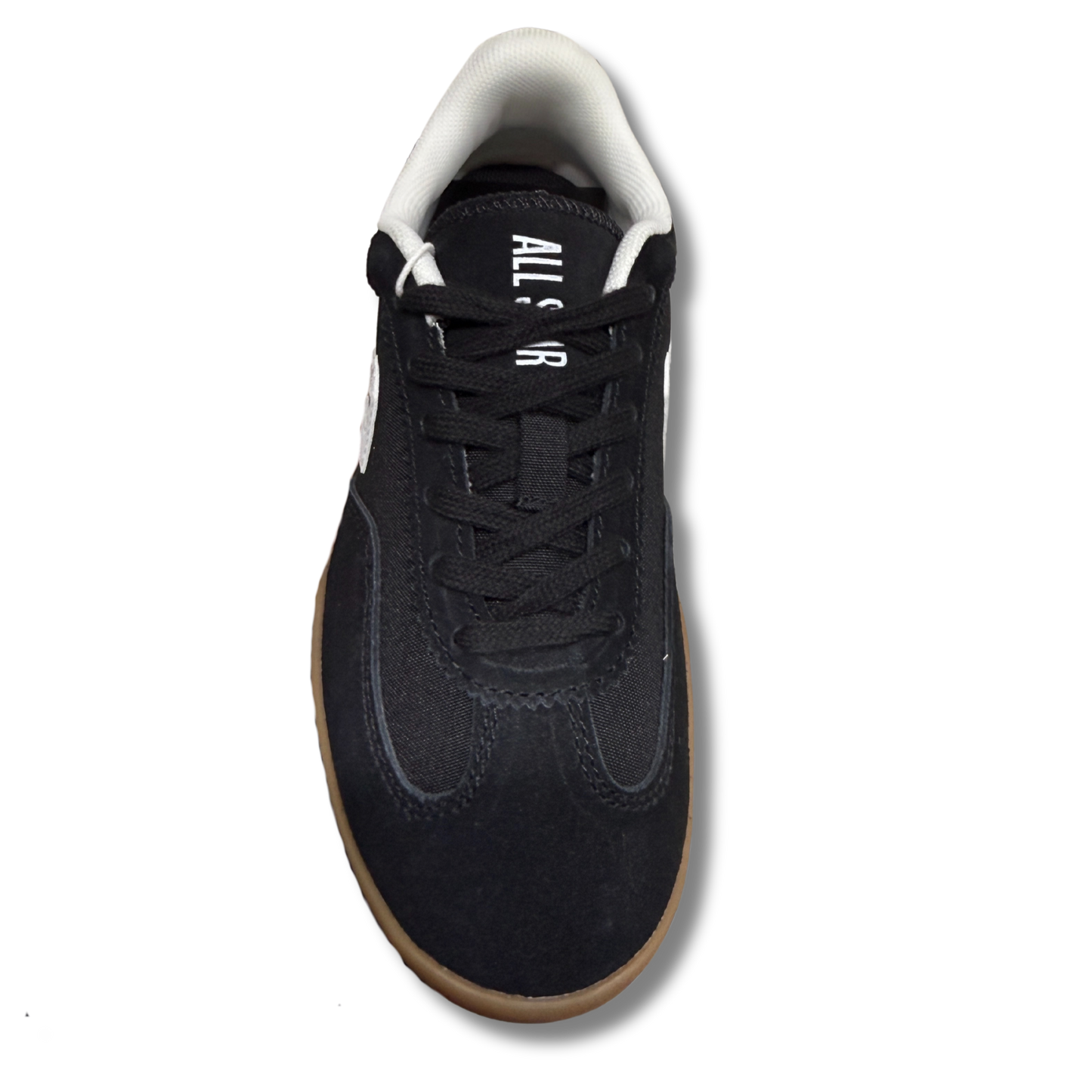 Converse Run Star Trainer Unisex Negro