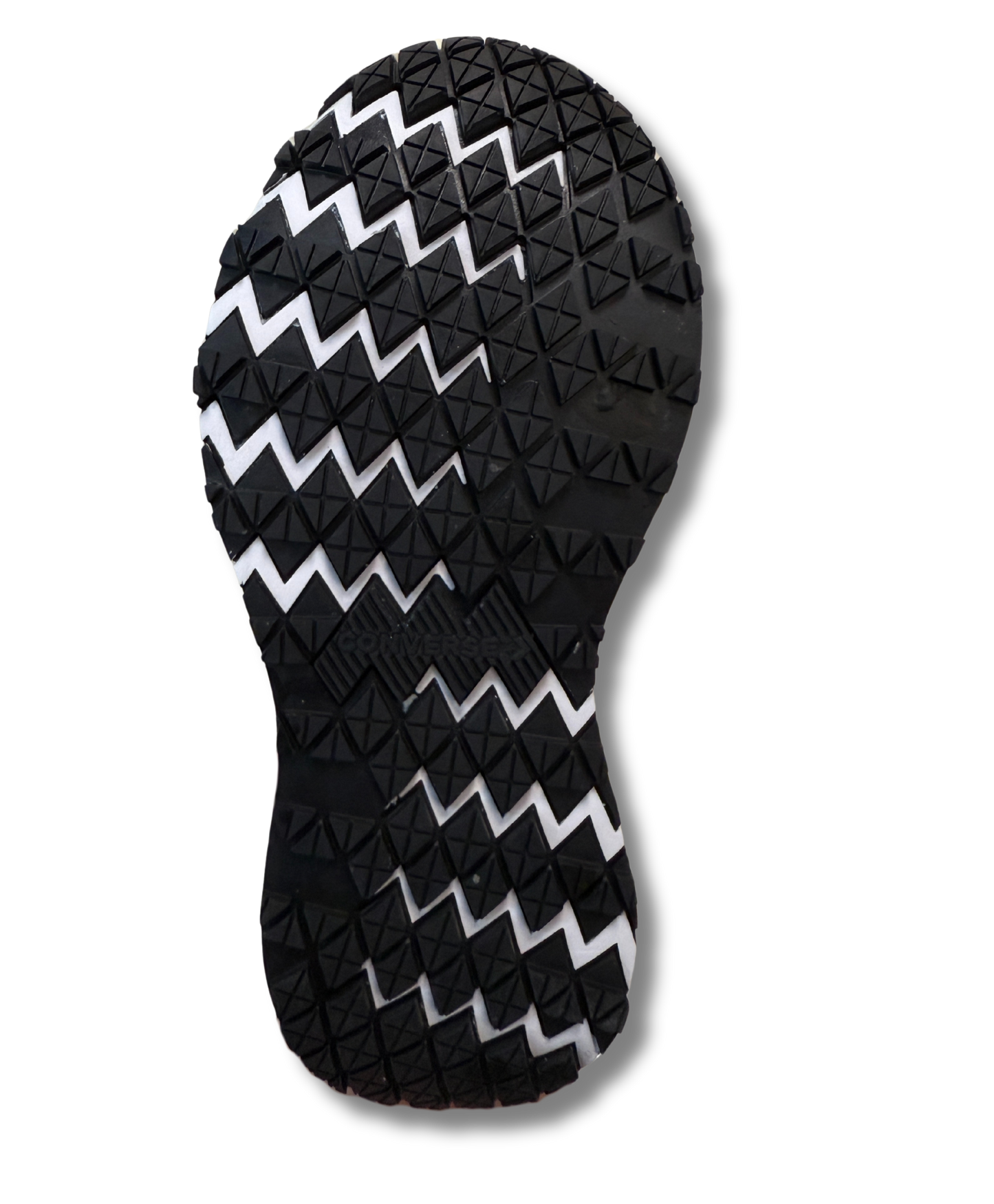 Chuck 70 CT-AX Bota Plataforma