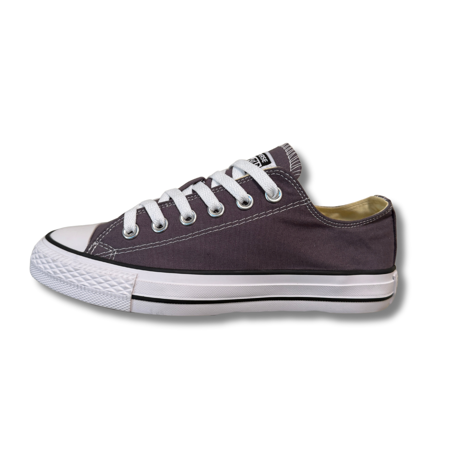 Chuck Taylor All Star Classic Zapato Gris