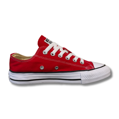 Chuck Taylor All Star Classic Zapato Rojo