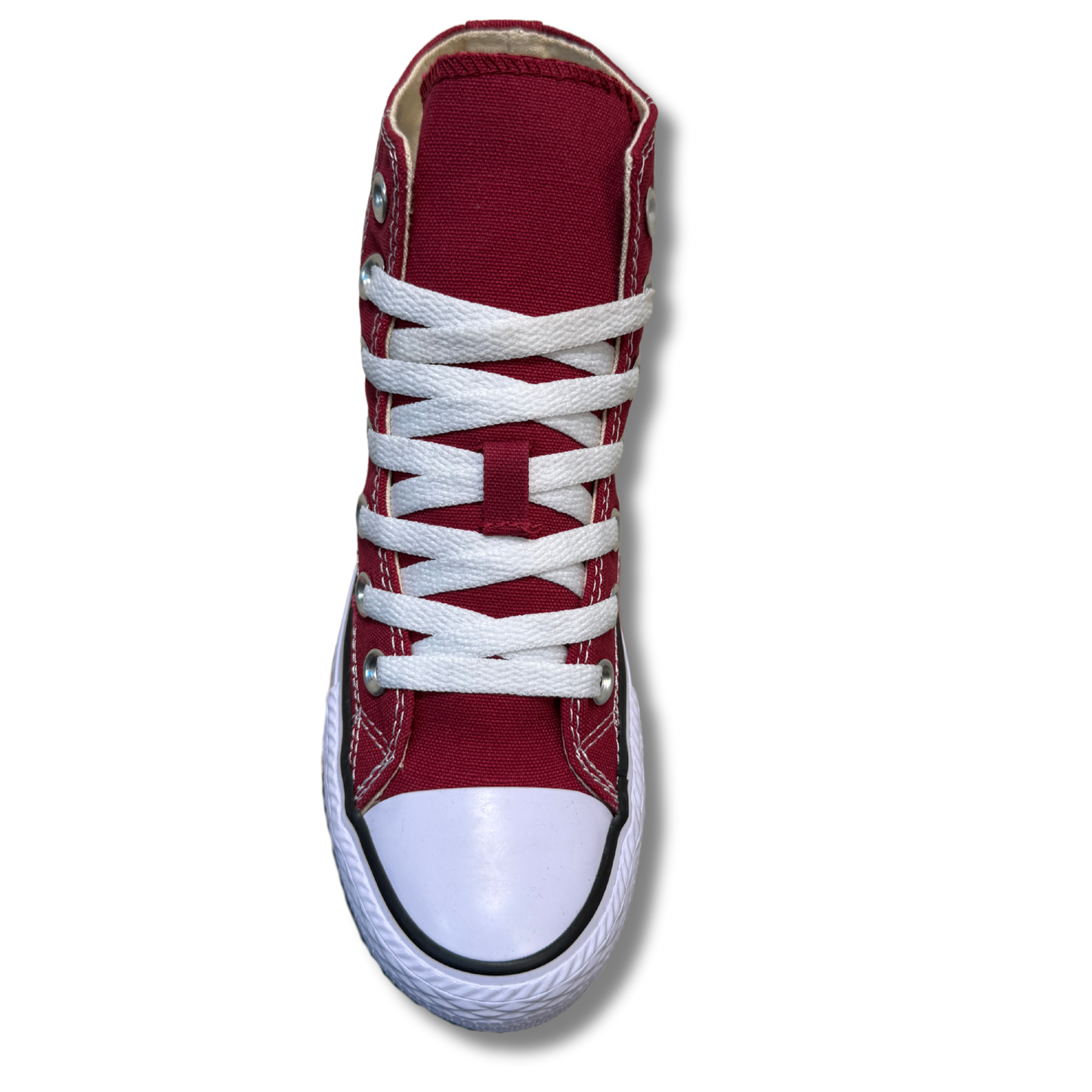 Chuck Taylor All Star Classic Bota Vinotinto