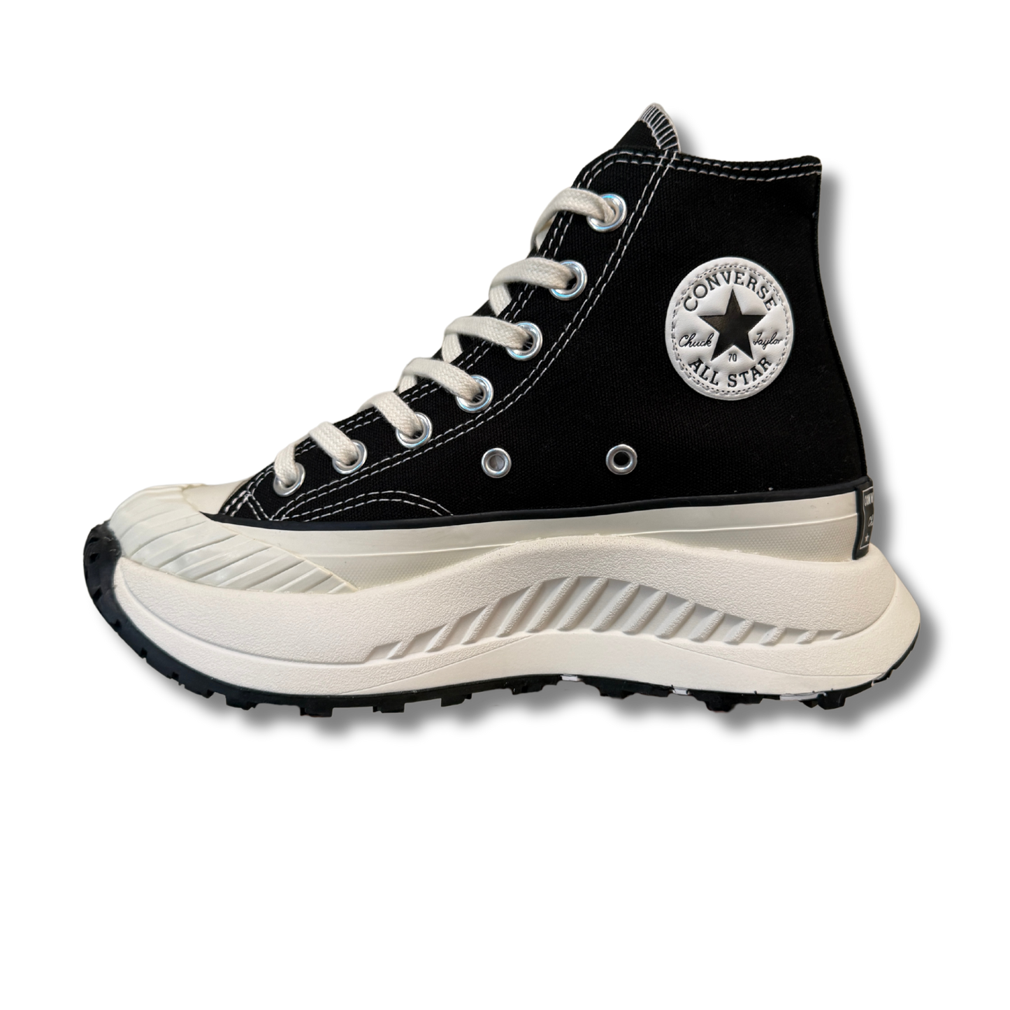 Chuck 70 CT-AX Bota Plataforma