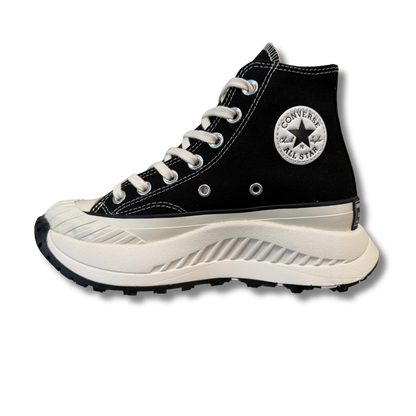 Chuck 70 CT-AX Bota Plataforma