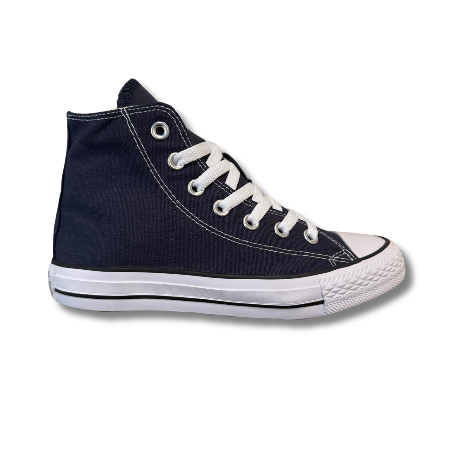 Chuck Taylor All Star Classic Bota Azul