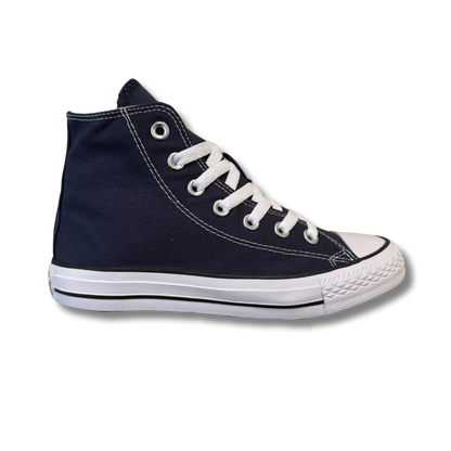 Chuck Taylor All Star Classic Bota Azul