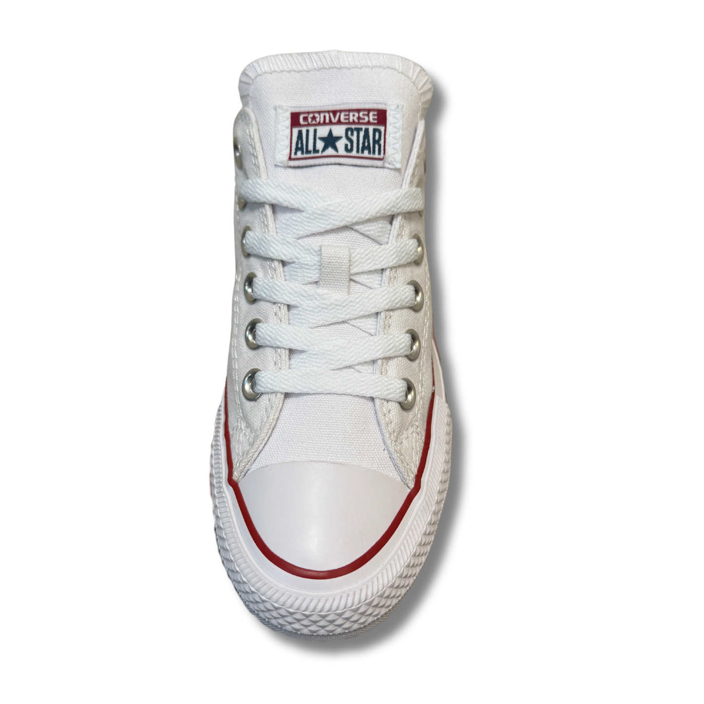Chuck Taylor All Star Classic Zapato Blanco