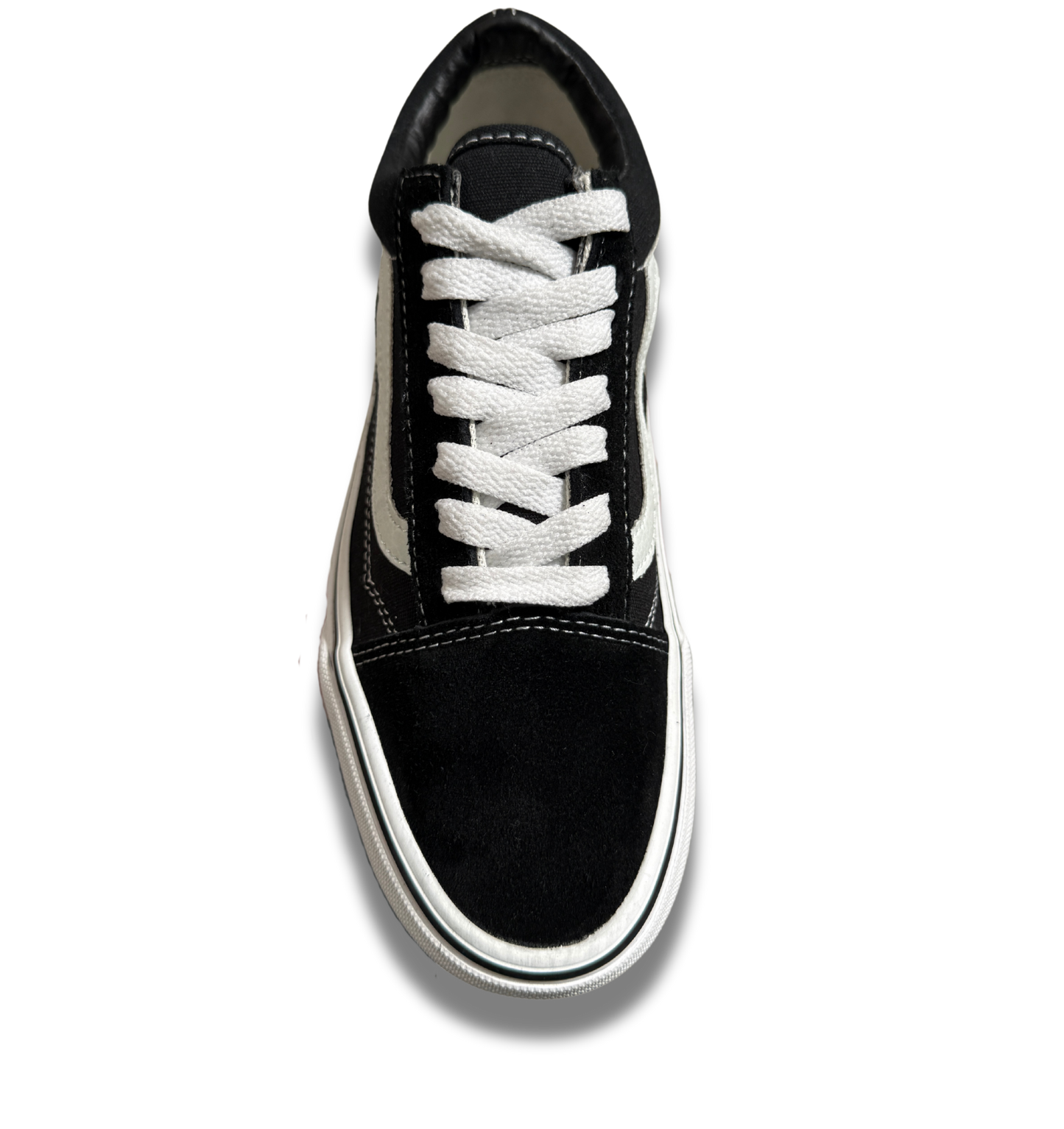 Tenis Vans Old Skool Negros