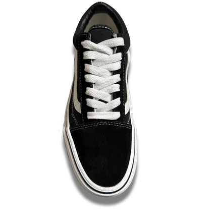 Tenis Vans Old Skool Negros