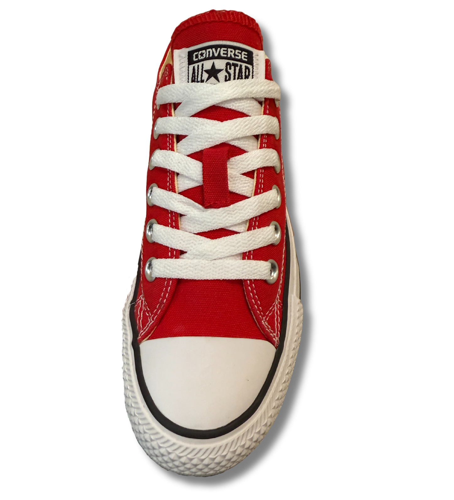 Chuck Taylor All Star Classic Zapato Rojo