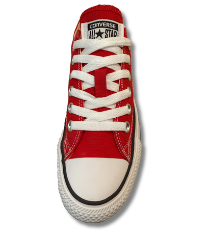 Chuck Taylor All Star Classic Zapato Rojo