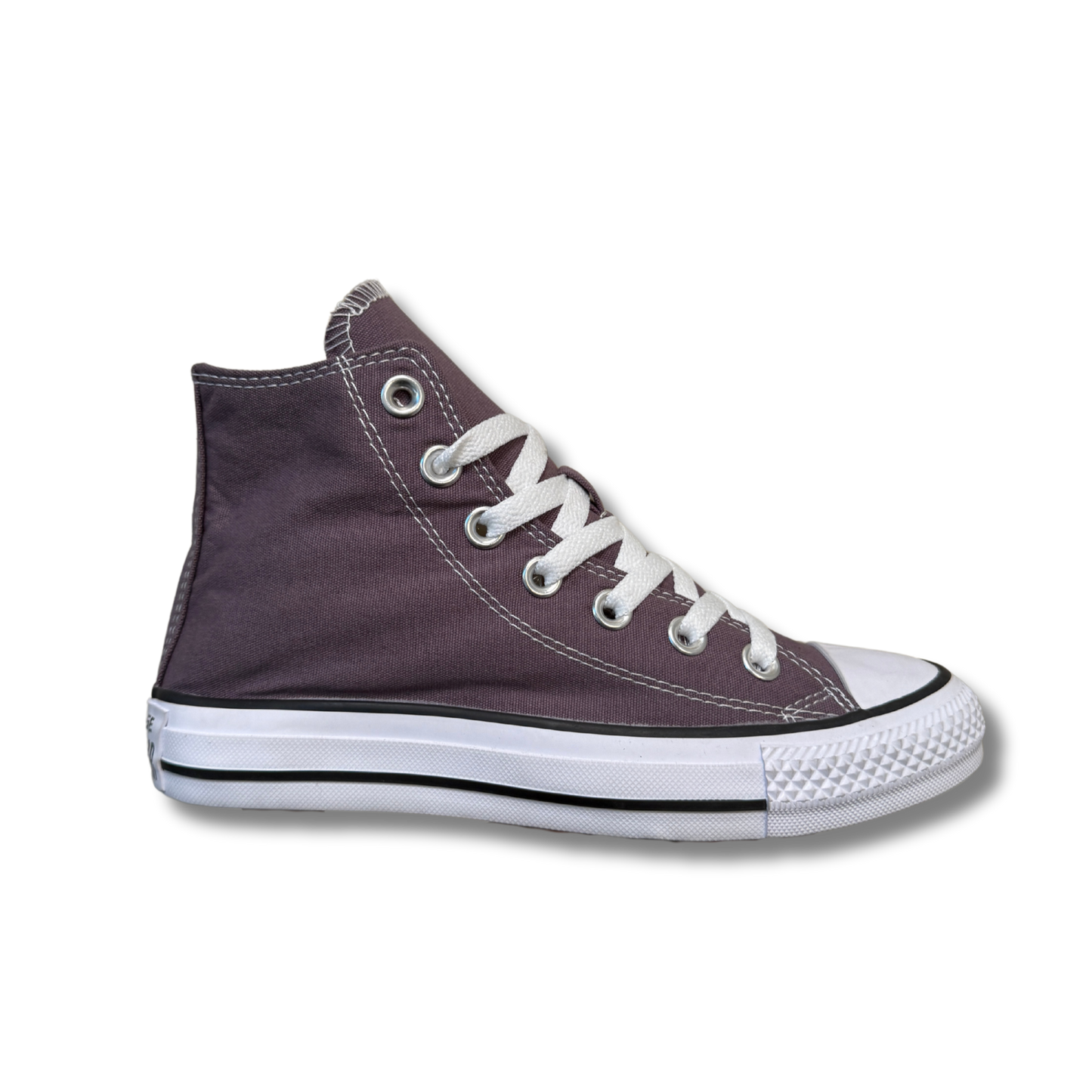 Chuck Taylor All Star Classic Bota Gris