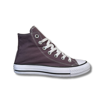Chuck Taylor All Star Classic Bota Gris