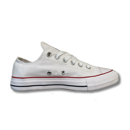 Chuck Taylor All Star Classic Zapato Blanco