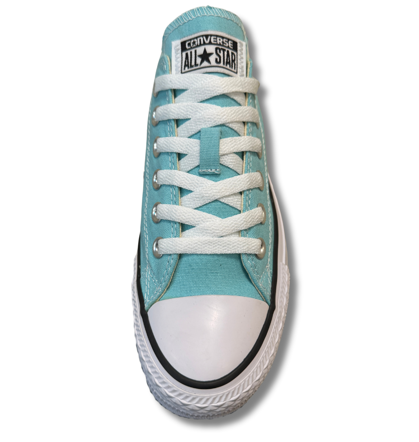 Chuck Taylor All Star Classic Zapato Azul Celeste