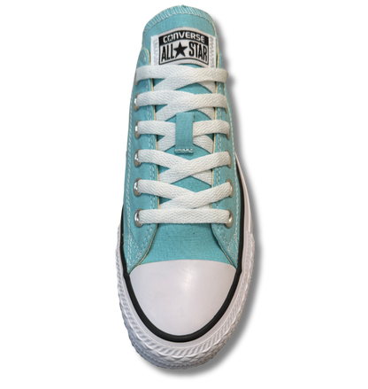 Chuck Taylor All Star Classic Zapato Azul Celeste