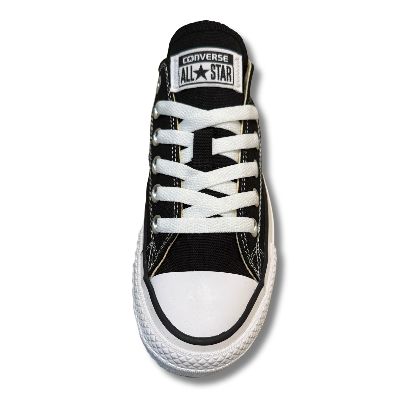 Chuck Taylor All Star Classic Zapato Negro