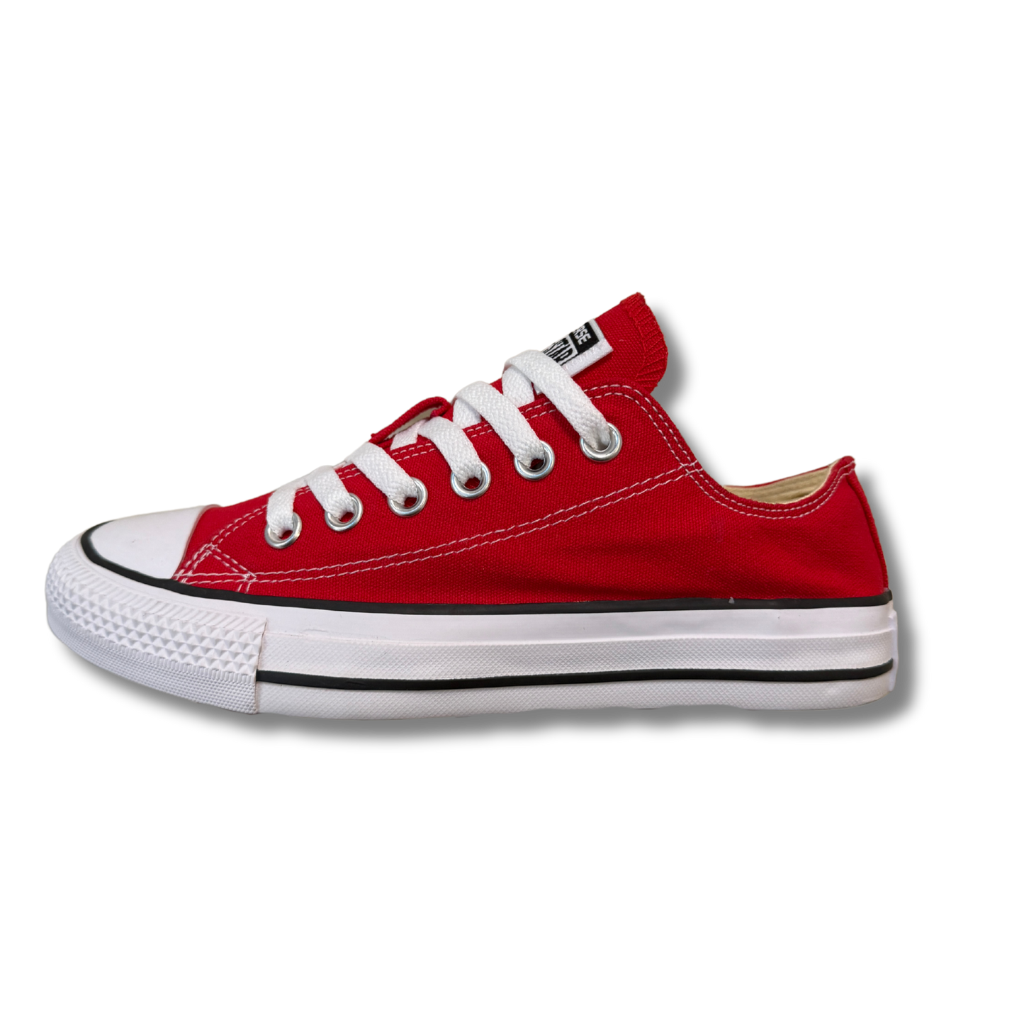 Chuck Taylor All Star Classic Zapato Rojo