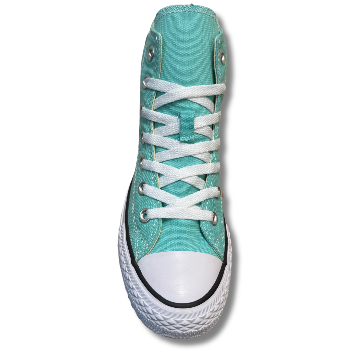 Chuck Taylor All Star Classic Bota Verde Menta