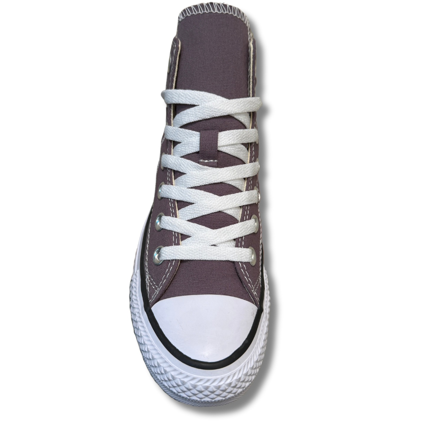 Chuck Taylor All Star Classic Bota Gris