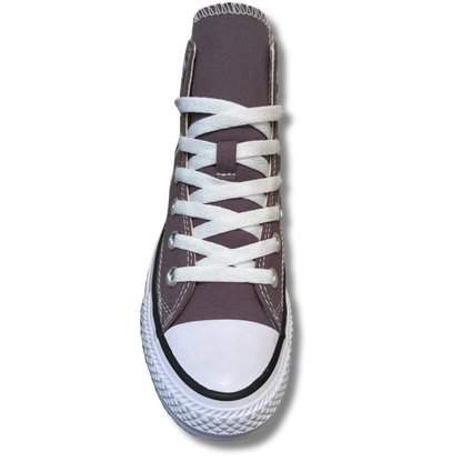 Chuck Taylor All Star Classic Bota Gris