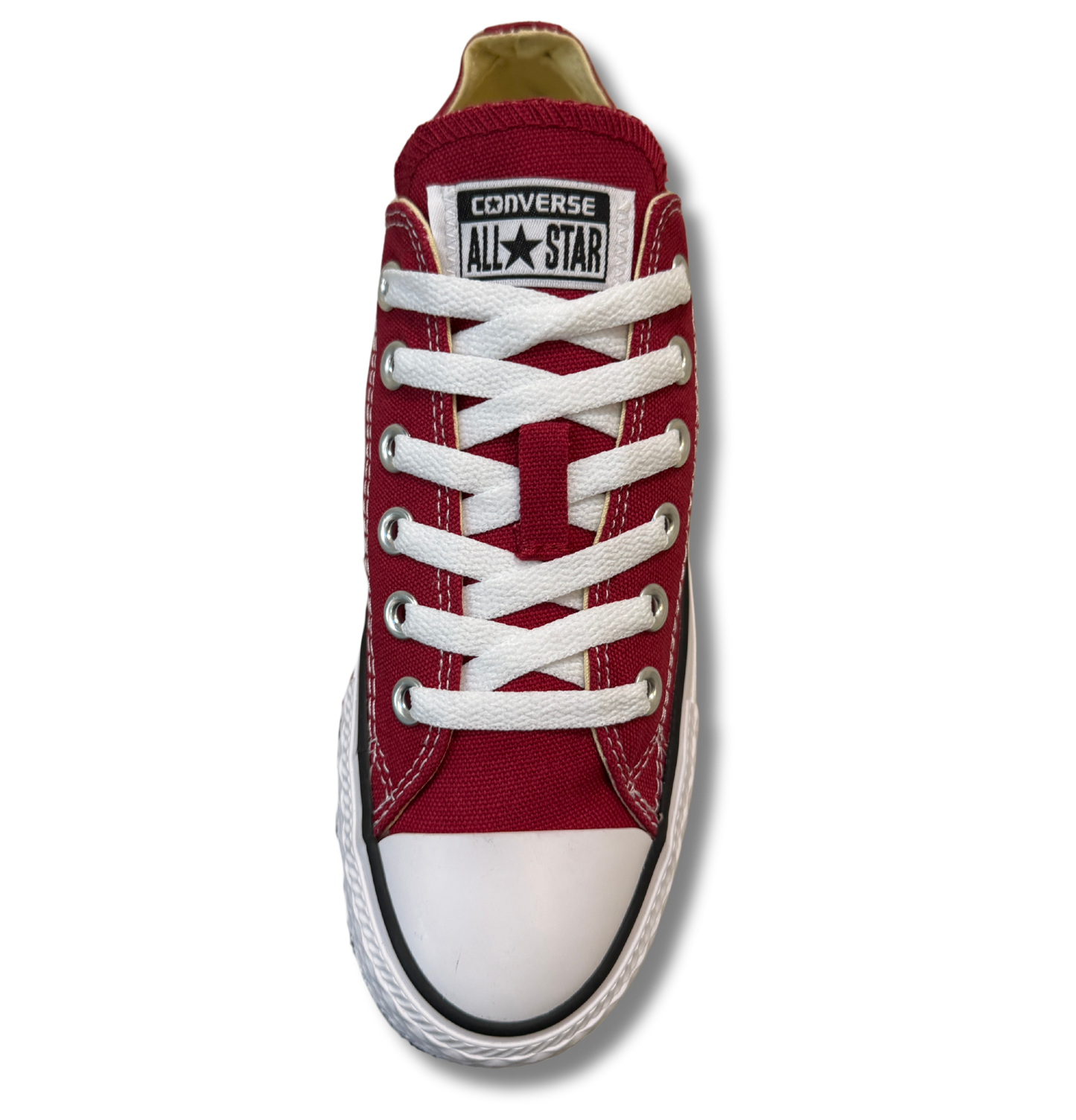 Chuck Taylor All Star Classic Zapato Vinotinto