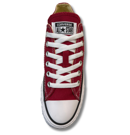 Chuck Taylor All Star Classic Zapato Vinotinto