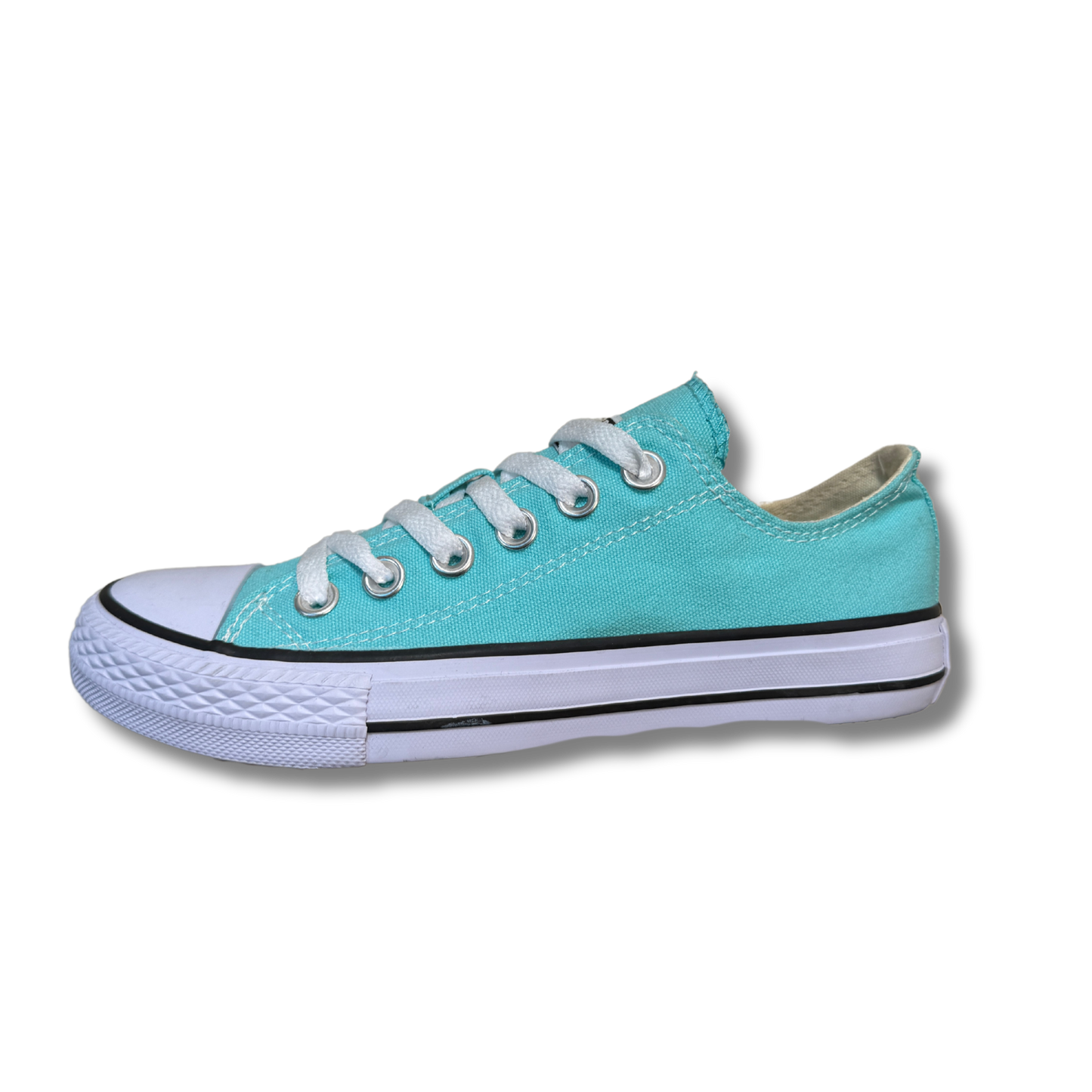 Chuck Taylor All Star Classic Zapato Verde Menta