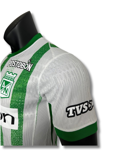 Camiseta Nacional Tipo Jugador Verde