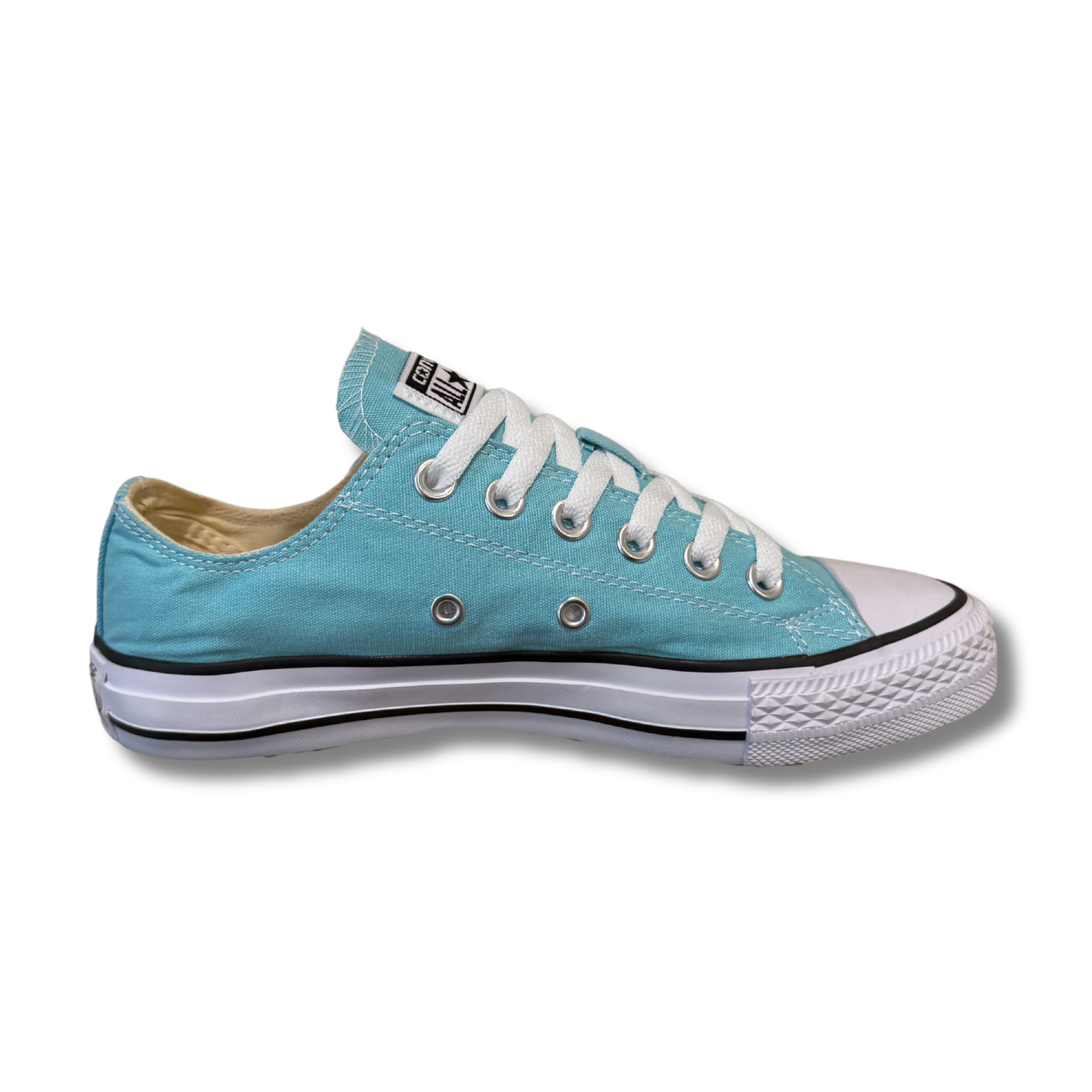 Chuck Taylor All Star Classic Zapato Azul Celeste