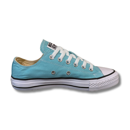 Chuck Taylor All Star Classic Zapato Azul Celeste