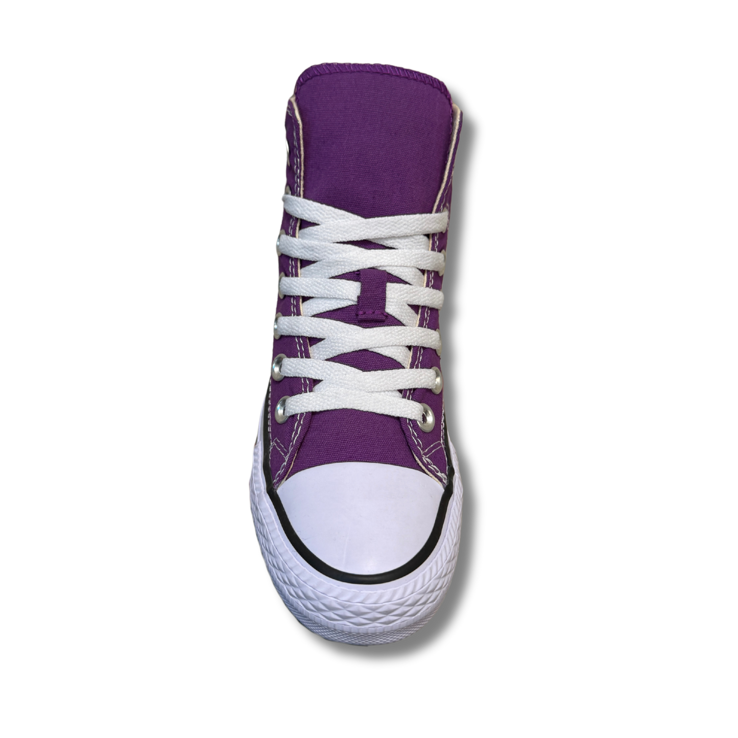 Chuck Taylor All Star Classic Bota Morada