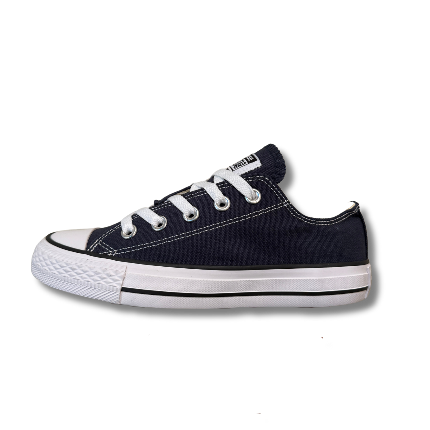 Chuck Taylor All Star Classic Zapato Azul